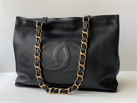 trade for black chanel|vintage chanel handbags.